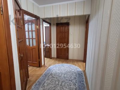 2-комнатная квартира · 54 м² · 3/5 этаж, Сатпаева 91 — Розыбакиева за 270 000 ₸ в Алматы, Бостандыкский р-н