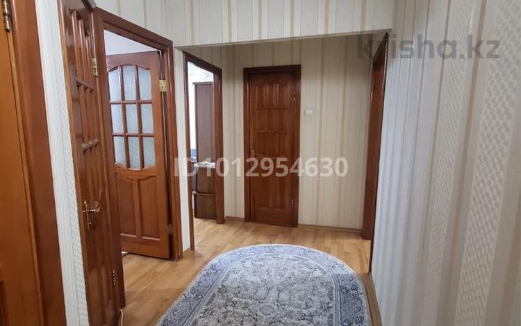 2-комнатная квартира · 54 м² · 3/5 этаж, Сатпаева 91 — Розыбакиева за 270 000 ₸ в Алматы, Бостандыкский р-н — фото 9