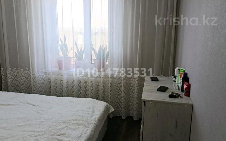 3-бөлмелі пәтер · 73.1 м² · 3/5 қабат, 8 — Кафе Султан, бағасы: 25 млн ₸ в Темиртау — фото 2