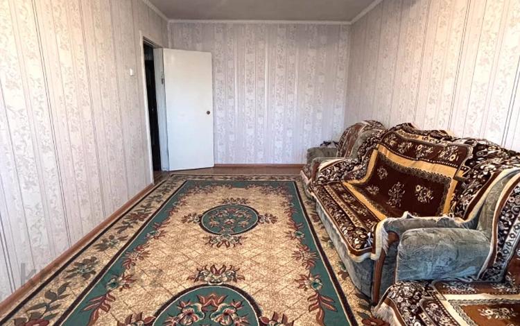2-бөлмелі пәтер · 45 м² · 5/5 қабат, ихсанова 109, бағасы: 12.5 млн ₸ в Уральске — фото 5