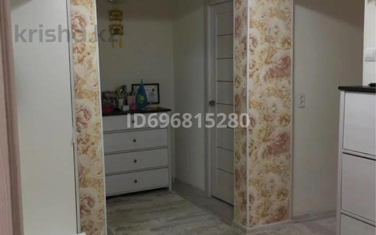 3-бөлмелі пәтер · 59 м² · 2/5 қабат, Акмешит 5, бағасы: 17 млн ₸ в  — фото 2