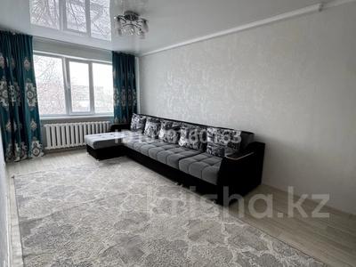 3-бөлмелі пәтер · 68.2 м² · 5/5 қабат, Сатпаева 17/2, бағасы: 32 млн ₸ в Усть-Каменогорске