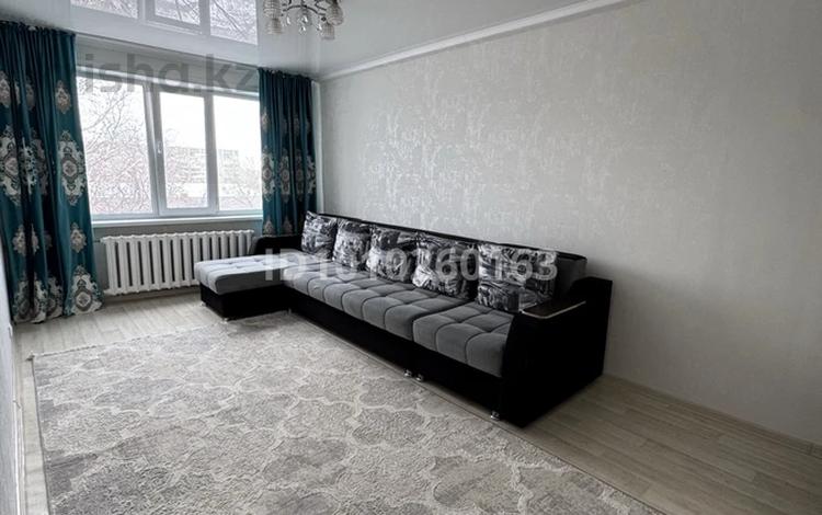 3-бөлмелі пәтер · 68.2 м² · 5/5 қабат, Сатпаева 17/2, бағасы: 32 млн ₸ в Усть-Каменогорске — фото 2