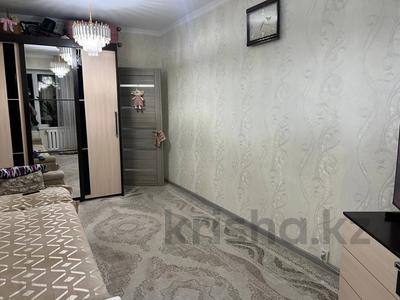 1-комнатная квартира, 51 м², 3/4 этаж, Саина 8 за 24.5 млн 〒 в Алматы, Ауэзовский р-н