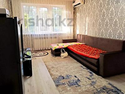 2-комнатная квартира · 46 м² · 1/4 этаж, мкр №2 12 за 28 млн ₸ в Алматы, Ауэзовский р-н