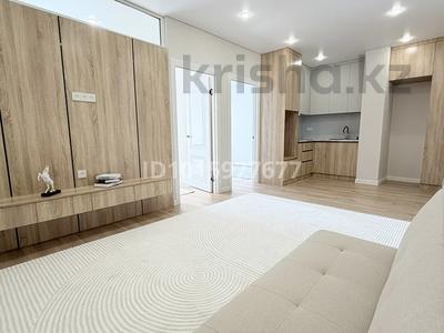 3-бөлмелі пәтер · 56 м² · 8/10 қабат, Алтын Орда 7/1а — НАУРЫЗ ИПОТЕКУ ПРОХОДИТ, бағасы: 32.5 млн ₸ в Абай