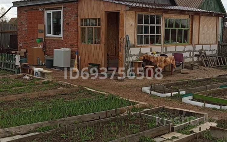 Дача · 1 комната · 30 м² · 6 сот., Сиреневая 32 — Кооператив автотранспортник за 4 млн 〒 в Кокшетау — фото 2