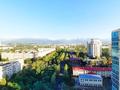 3-комнатная квартира · 130 м² · 19/21 этаж, Гагарина 133/8 за 40 000 ₸ в Алматы, Бостандыкский р-н — фото 11