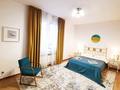 3-комнатная квартира · 130 м² · 19/21 этаж, Гагарина 133/8 за 40 000 ₸ в Алматы, Бостандыкский р-н — фото 4