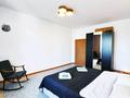 3-комнатная квартира · 130 м² · 19/21 этаж, Гагарина 133/8 за 40 000 ₸ в Алматы, Бостандыкский р-н — фото 2