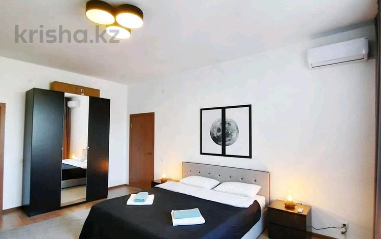 3-комнатная квартира · 130 м² · 19/21 этаж, Гагарина 133/8 за 40 000 ₸ в Алматы, Бостандыкский р-н — фото 30