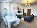 3-комнатная квартира · 130 м² · 19/21 этаж, Гагарина 133/8 за 40 000 ₸ в Алматы, Бостандыкский р-н — фото 5