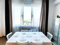 3-комнатная квартира · 130 м² · 19/21 этаж, Гагарина 133/8 за 40 000 ₸ в Алматы, Бостандыкский р-н — фото 6