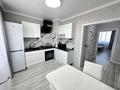 1-комнатная квартира · 55 м², мкр Нурсат, Байдибек би 116 за 15 000 ₸ в Шымкенте, Каратауский р-н — фото 2