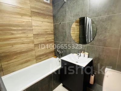 1-бөлмелі пәтер · 54 м² · 12/13 қабат, мкр Астана 18/1 — Саина Шаляпина, бағасы: 3 500 〒 в Алматы, Ауэзовский р-н