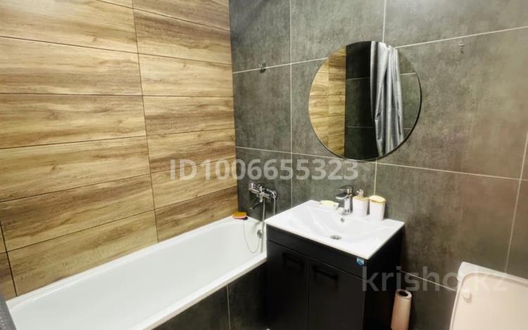 1-бөлмелі пәтер · 54 м² · 12/13 қабат, мкр Астана 18/1 — Саина Шаляпина, бағасы: 3 500 〒 в Алматы, Ауэзовский р-н — фото 3