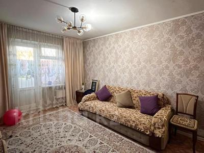 2-комнатная квартира · 55 м² · 2/5 этаж, Мушелтой за 21 млн ₸ в Талдыкоргане