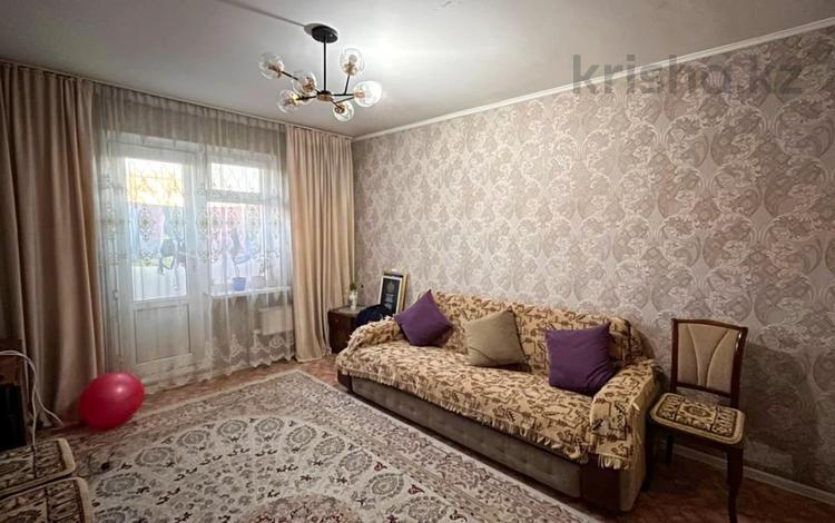2-комнатная квартира · 55 м² · 2/5 этаж, Мушелтой за 21 млн ₸ в Талдыкоргане — фото 7