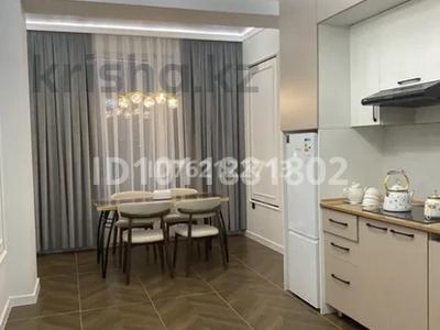 2-комнатная квартира · 53.3 м², Просп. Байдибек би 127/7 за 35.5 млн 〒 в Шымкенте, Аль-Фарабийский р-н