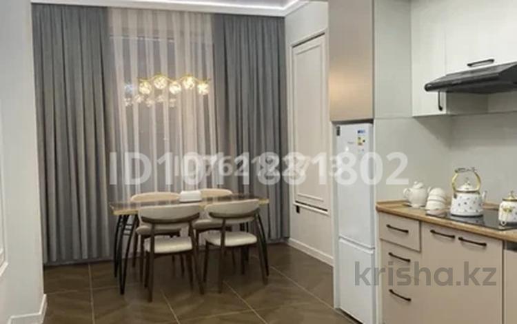 2-бөлмелі пәтер · 53.3 м², Просп. Байдибек би 127/7, бағасы: 35.5 млн ₸ в Шымкенте, Аль-Фарабийский р-н — фото 3
