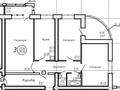 2-бөлмелі пәтер · 81 м² · 5/9 қабат · ай сайын, Кайым Мухамедханова 28, бағасы: 250 000 〒 в Астане, Нура р-н — фото 19