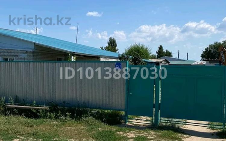 Часть дома · 4 комнаты · 120 м² · 12 сот., Темиржол 55/1 — Перезда за 15 млн ₸ в Бестамак — фото 3