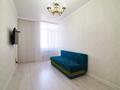 2-комнатная квартира · 58 м² · 3/9 этаж, Ильяс Омаров 27 за 33 млн ₸ в Астане, Нура р-н