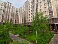 2-комнатная квартира · 58 м² · 3/9 этаж, Ильяс Омаров 27 за 33 млн ₸ в Астане, Нура р-н — фото 29