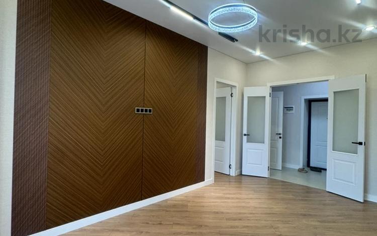 1-комнатная квартира · 40 м² · 6/9 этаж, мкр Юго-Восток, Университетская 18 за 21.4 млн ₸ в Караганде, Казыбек би р-н — фото 2