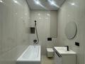 1-комнатная квартира · 40 м² · 6/9 этаж, мкр Юго-Восток, Университетская 18 за 21.4 млн ₸ в Караганде, Казыбек би р-н — фото 6