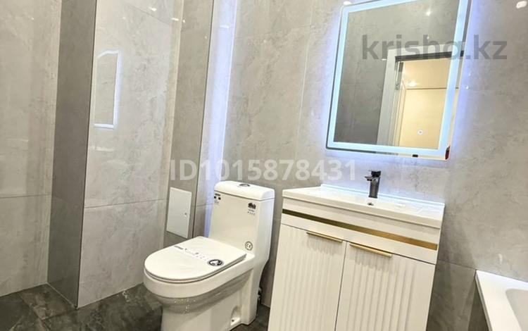 2-комнатная квартира · 38 м² · 3/4 этаж, Жургенова 17 за 23.5 млн ₸ в Астане, Сарайшык р-н — фото 2