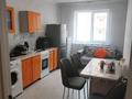 2-бөлмелі пәтер · 59 м² · 9/18 қабат, Кубрина 23/1 — Сарыарка сейфуллина, бағасы: 29 млн ₸ в Астане, Сарыарка р-н — фото 2
