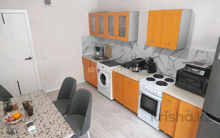 2-бөлмелі пәтер · 59 м² · 9/18 қабат, Кубрина 23/1 — Сарыарка сейфуллина, бағасы: 29 млн ₸ в Астане, Сарыарка р-н — фото 6