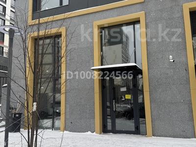 Свободное назначение, офисы, магазины и бутики, склады, общепит, салоны красоты, медцентры и аптеки, образование, развлечения · 123.3 м² за 800 000 ₸ в Астане, Нура р-н