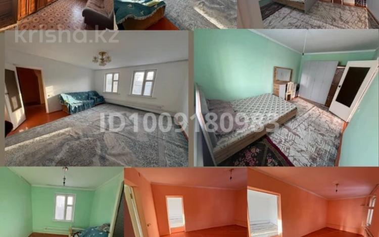 Жеке үй · 5 бөлме · 90 м² · 18 сот., Жамбыл 25 — Балабақша мен мешіттің қасында, бағасы: 12.5 млн 〒 в Узынагаш — фото 2