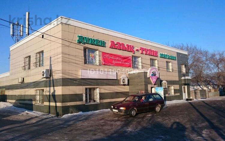 Офисы, магазины и бутики, склады · 586 м² за 178 млн ₸ в Астане, р-н Байконур — фото 2