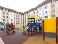 2-комнатная квартира · 78.9 м² · 2/6 этаж, Алихан Бокейхан 29 — У. Рыскулова за 350 000 ₸ в Астане, Есильский р-н — фото 16