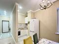 2-комнатная квартира · 78.9 м² · 2/6 этаж, Алихан Бокейхан 29 — У. Рыскулова за 350 000 ₸ в Астане, Есильский р-н — фото 3