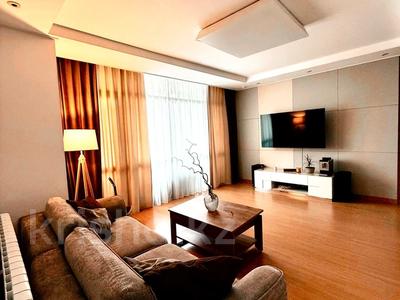 Продажа квартир в Астане: 3-комнатная квартира · 95.1 м² · 20/33 этаж, Кошкарбаева 2 за 70 млн 〒 3-комнатная квартира · 95.1 м² · 20/33 этаж, Кошкарбаева 2 за 70 млн 〒 в Астане, Алматы р-н