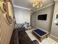 6-комнатная квартира · 180 м² · 6/23 этаж, Айнакол 66/1 за 135 млн ₸ в Астане, Алматы р-н — фото 11
