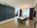 6-комнатная квартира · 180 м² · 6/23 этаж, Айнакол 66/1 за 135 млн ₸ в Астане, Алматы р-н — фото 15