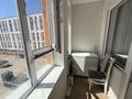 6-комнатная квартира · 180 м² · 6/23 этаж, Айнакол 66/1 за 135 млн ₸ в Астане, Алматы р-н — фото 22