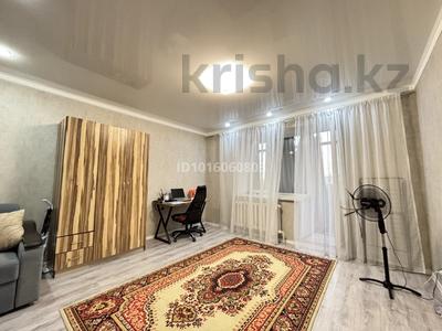 1 комната · 25 м² · 4/9 этаж, Абылайхана 51 — Пересечение Абылайхана Мусирепова за 145 000 ₸ в Астане, Алматы р-н