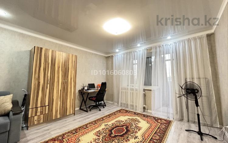 1 комната · 25 м² · 4/9 этаж, Абылайхана 51 — Пересечение Абылайхана Мусирепова за 145 000 ₸ в Астане, Алматы р-н — фото 2