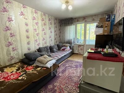 1-бөлмелі пәтер · 33 м² · 4/4 қабат, мкр №10 — Шаляпина, бағасы: 20.3 млн ₸ в Алматы, Ауэзовский р-н