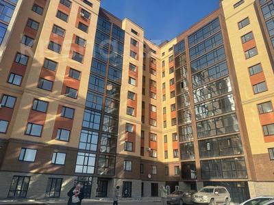 4-бөлмелі пәтер · 101.7 м² · 6/10 қабат, Акана сери, бағасы: ~ 40.7 млн ₸ в Кокшетау