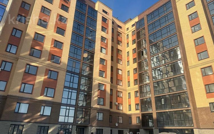4-бөлмелі пәтер · 101.7 м² · 6/10 қабат, Акана сери, бағасы: ~ 40.7 млн ₸ в Кокшетау — фото 4