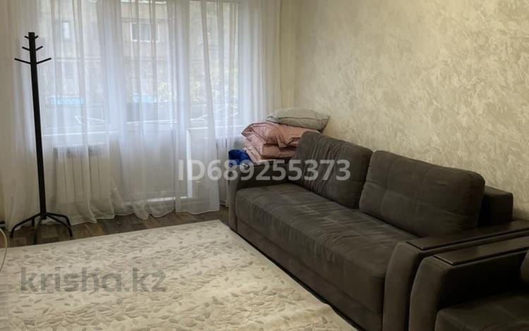 2-комнатная квартира, 56 м², 2/4 этаж, Бокина 26 — Возле налоговой за 20 млн 〒 в Талгаре — фото 2