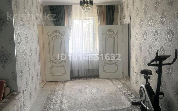 Отдельный дом · 4 комнаты · 152 м² · 10 сот., Юбилейная 9/6 за 55 млн ₸ в Усть-Каменогорске, Меновное — фото 2