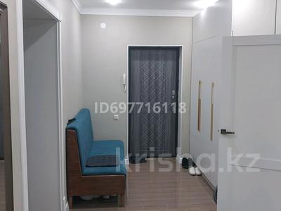 3-бөлмелі пәтер, 88 м², 2/10 қабат, мкр. Алтын орда 9Б — Молдагулова, бағасы: 42 млн 〒 в Актобе, мкр. Алтын орда